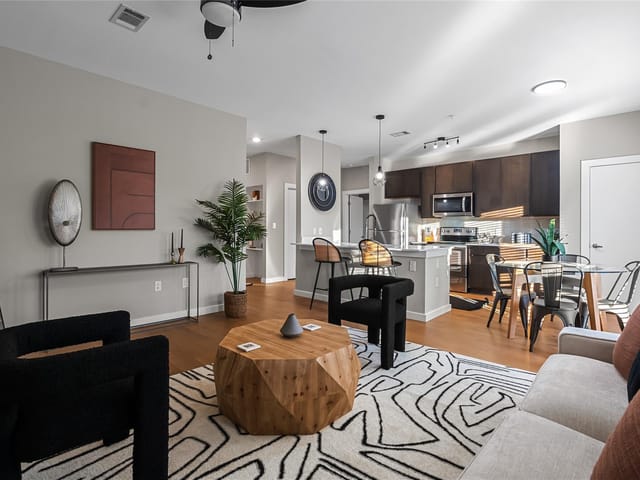 2505 Thornton Rd Unit #2312