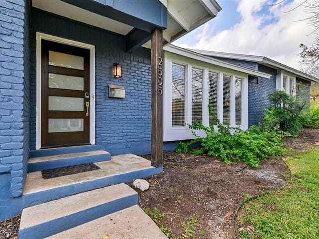 2505 Wilke DR