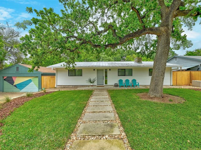 2505 Yosemite DR