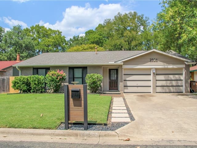 2506 Burly Oak Dr