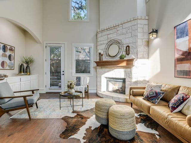 2506 Enfield RD Unit #C