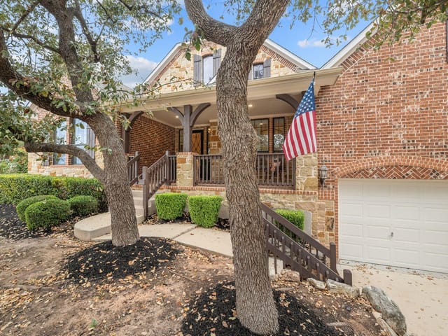 2506 Highland Trl