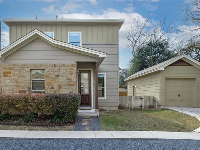 2506 S 5th St Unit #B