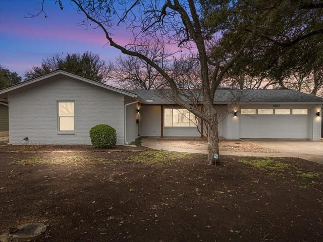 2507 Cascade Dr