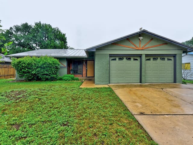 2507 Coatbridge DR
