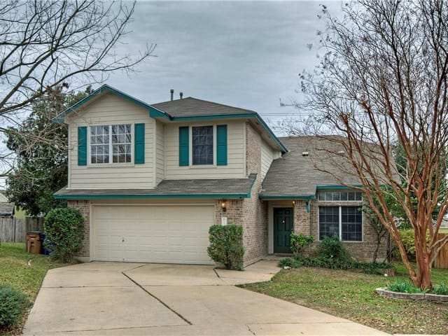 2507 Gate Ridge Dr