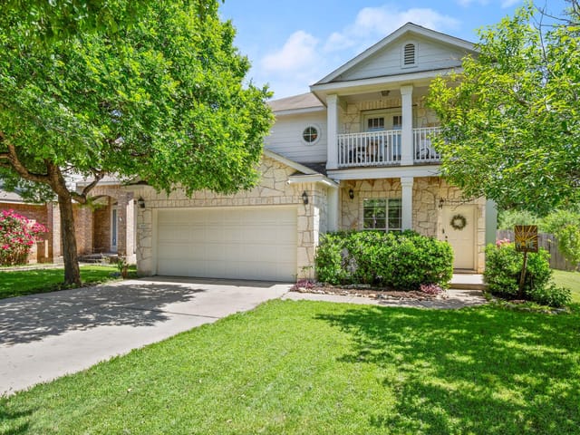 2507 Marcus Abrams Blvd