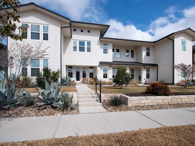 2508 B Simond Ave Unit #B