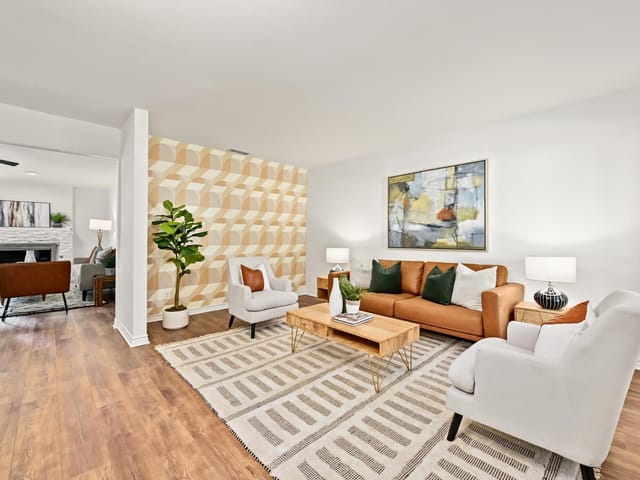 2508 Baxter Dr