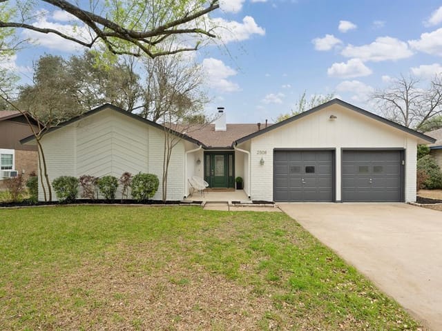 2508 Broken Oak Dr