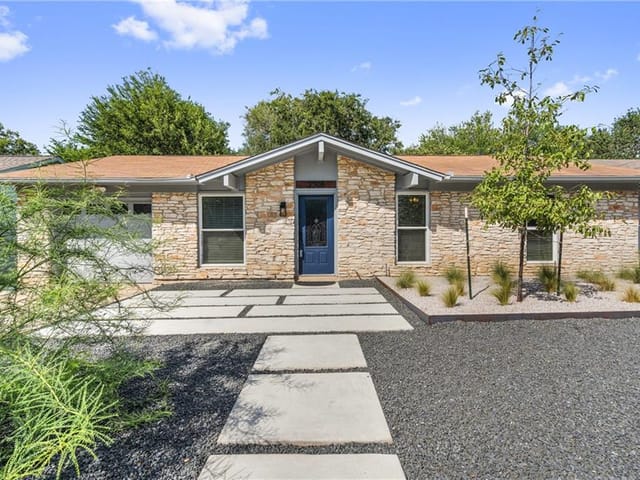 2508 Cockburn Dr