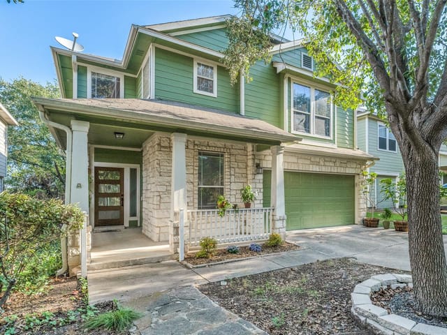 2508 Keepsake Dr