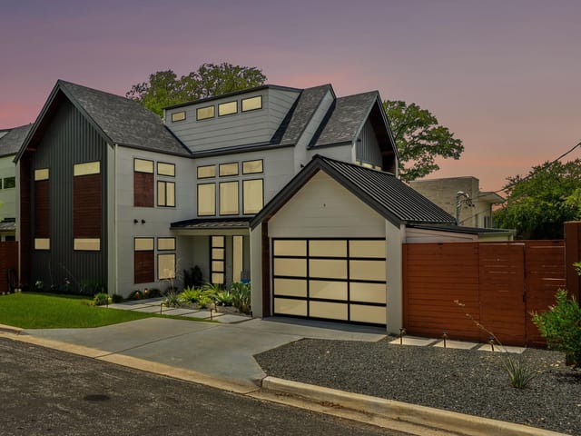 2508 Paramount Ave Unit #B