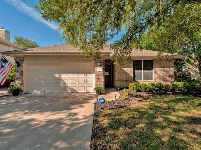 2508 Sonoma CV