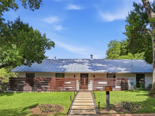 2508 Spring Creek Dr