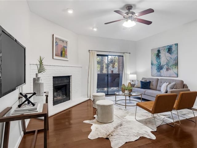 2508 W 12th ST Unit #202