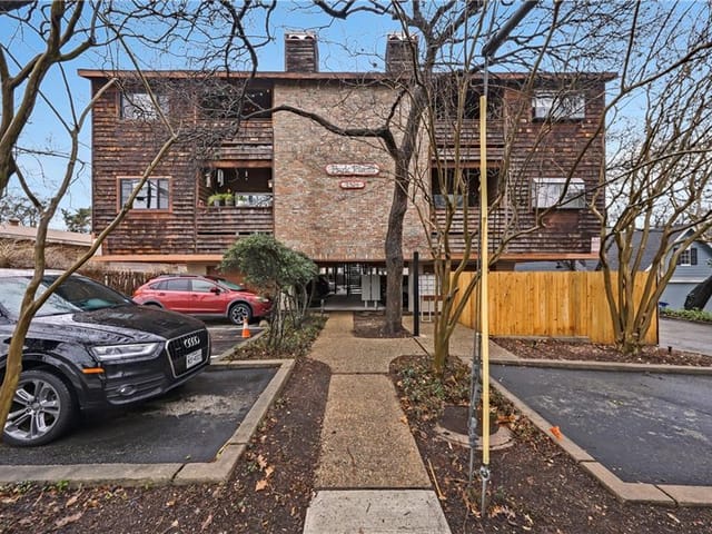 2508 W 12th St Unit #301