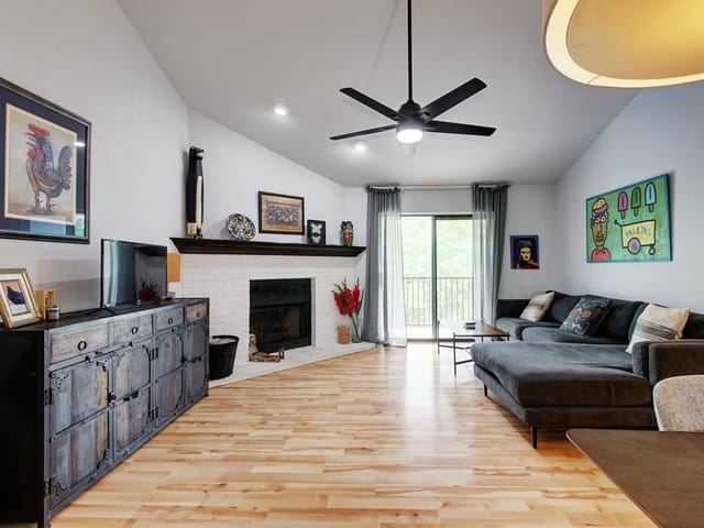 2508 W 12th St Unit #308