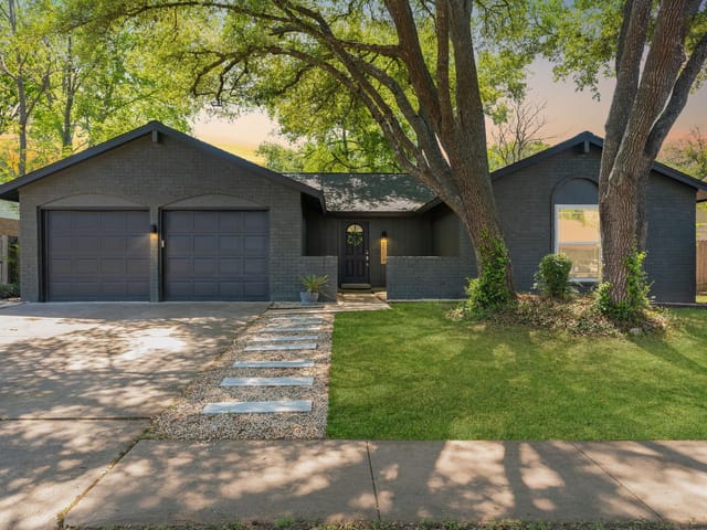 2509 Broken Oak Dr