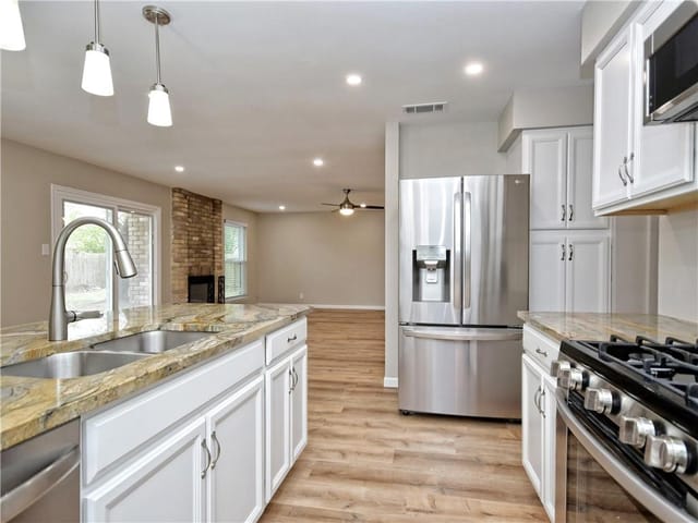 2509 Broken Oak Dr