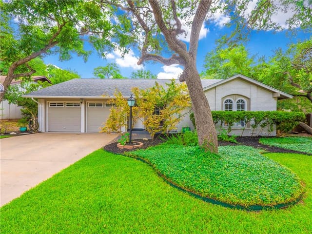 2509 Campden Dr