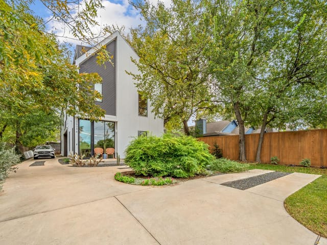 2509 Durwood ST Unit #A