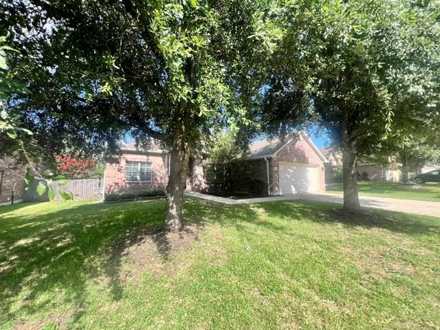 2509 Granite Creek DR