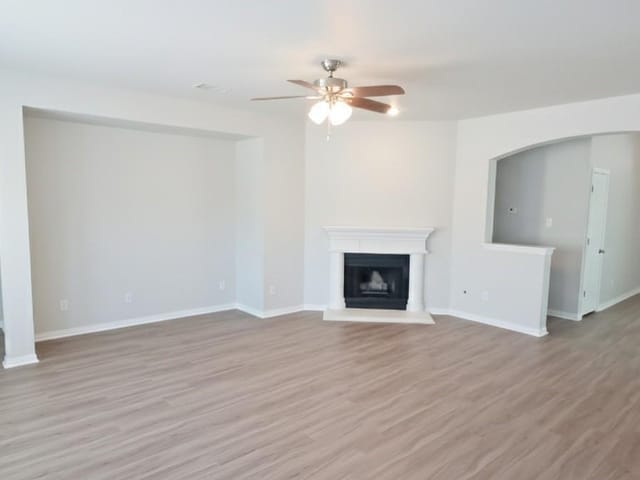 2509 Granite Creek Dr