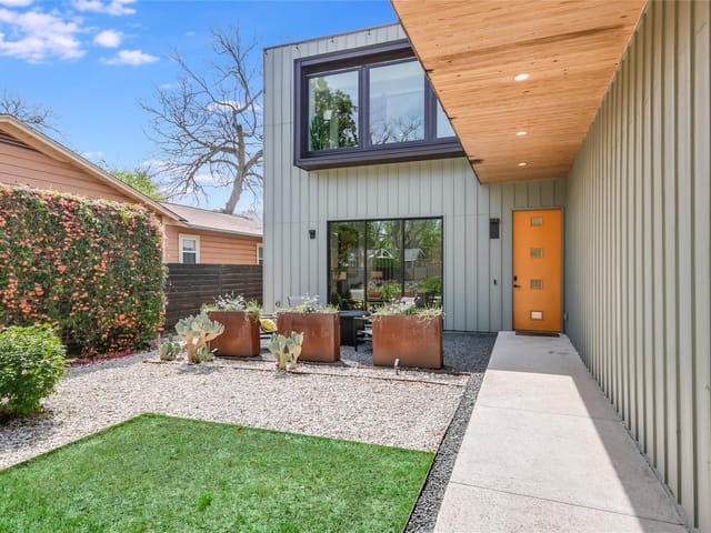 2509 Hidalgo St Unit #1