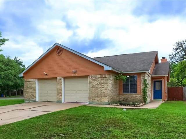 2509 Howellwood Way