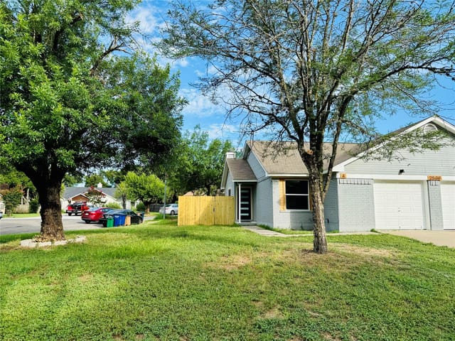 2509 Howellwood Way Unit #A