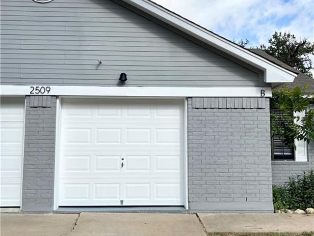 2509 Howellwood Way Unit #B
