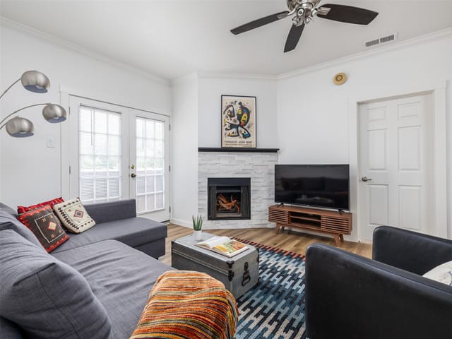2509 Pearl ST Unit #5