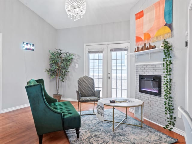 2509 Pearl St Unit #7