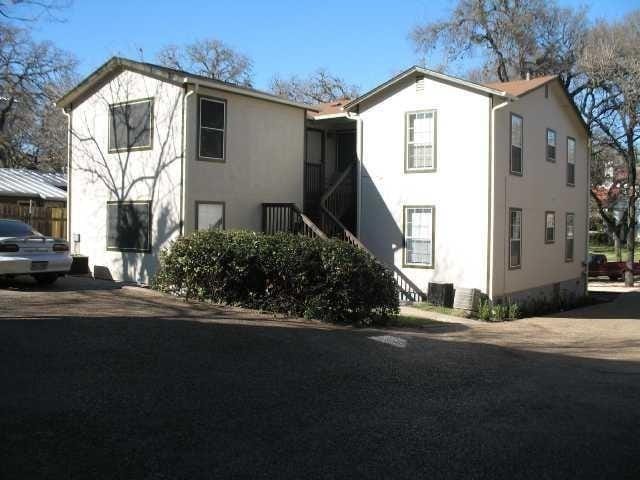 2509 Quarry RD