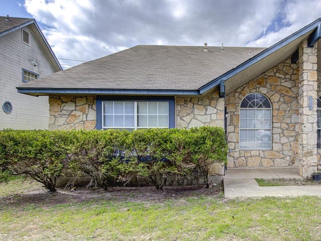2509 Riddle RD Unit #A