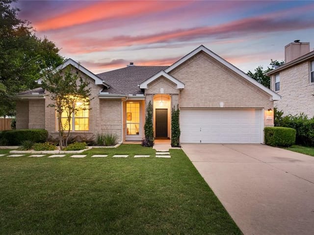 2509 Sonoma Cv