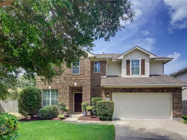 2509 Texan DR