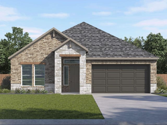 2509 Tumbleweed Bnd