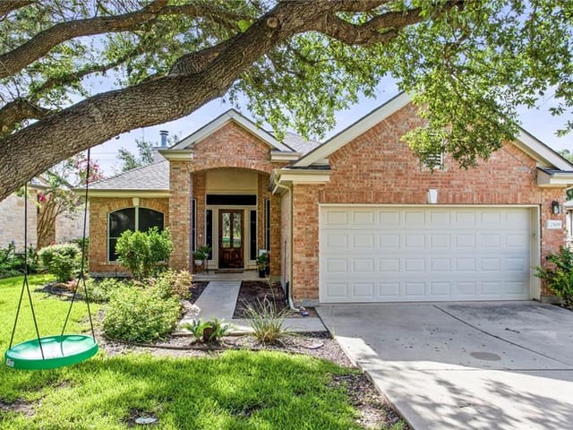 2509 WATERCREST Dr