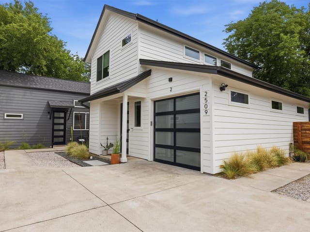 2509 Wheless LN Unit #2