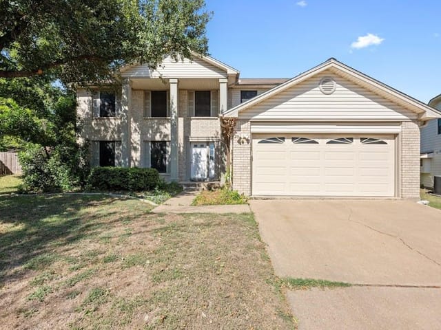 2509 Wood Chase Trl