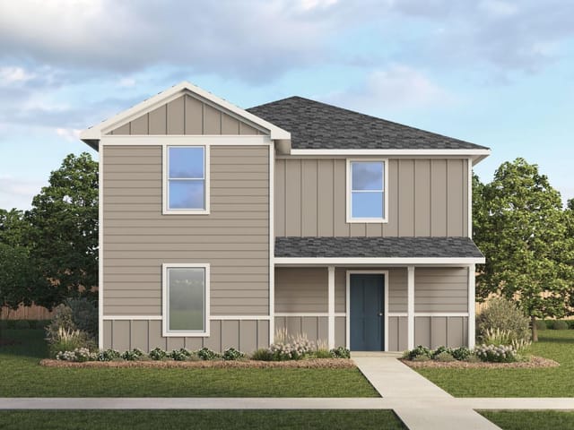 251 Bardwell Way