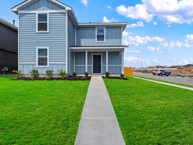 251 Bardwell WAY