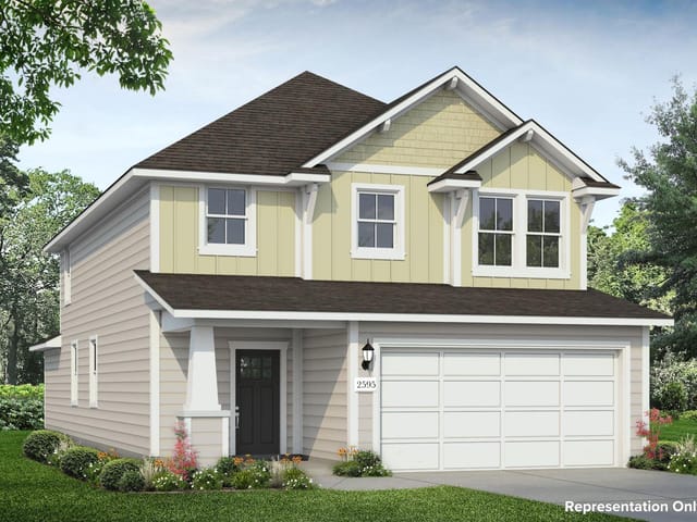 251 Estallo Way