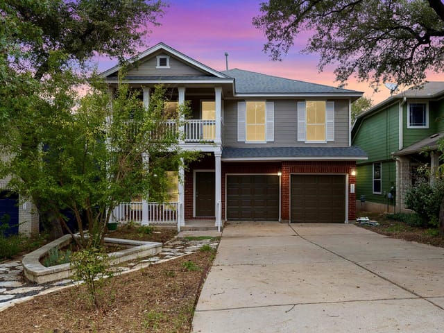 2510 Keepsake Dr