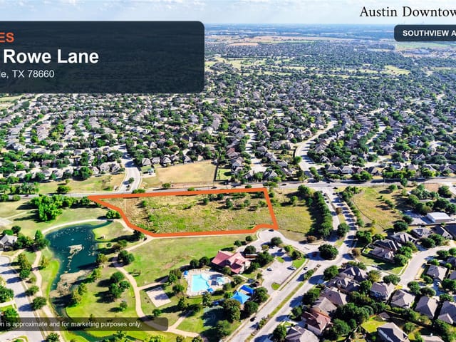 2510 Rowe LN