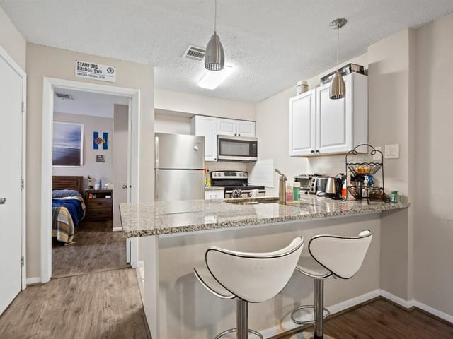 2510 San Gabriel St Unit #205