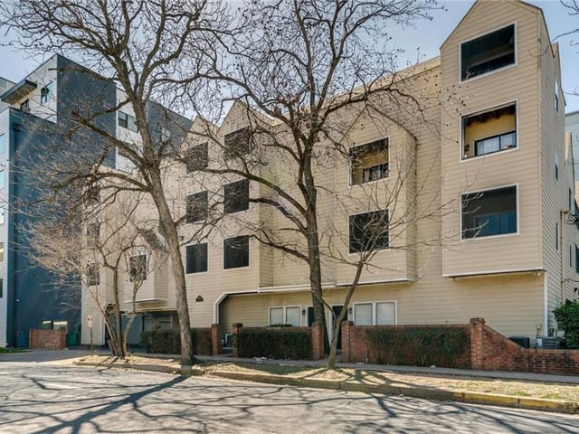 2510 San Gabriel St Unit #304