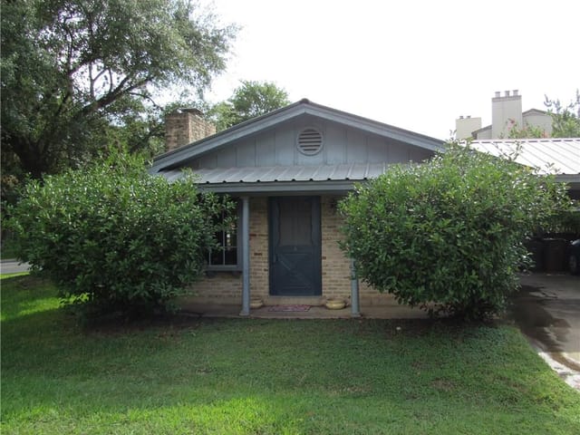 2510 Trailside DR Unit #A